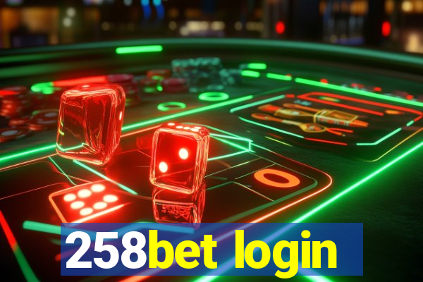 258bet login